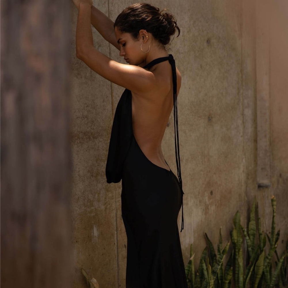 Rat & Boa Donyale Dress BNWT